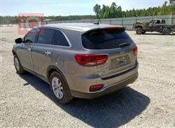 كيا سورينتو